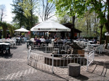 Фото: Am Drachenbrunnen